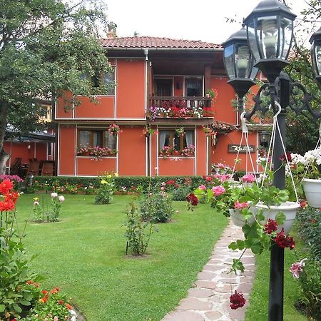 Family Hotel Kalina Koprivshtitsa Exterior foto