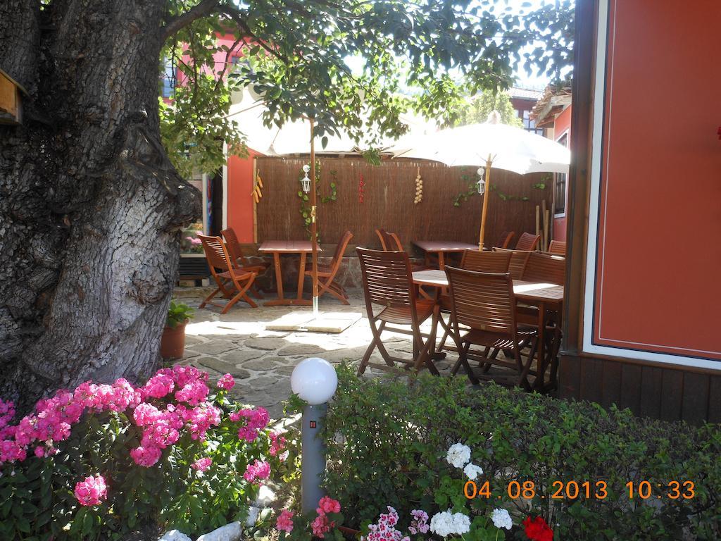 Family Hotel Kalina Koprivshtitsa Exterior foto